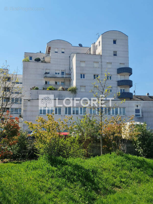 Appartement à SAINT-LOUIS