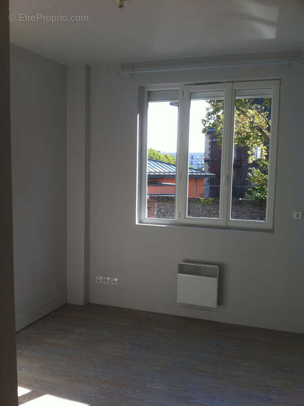 Appartement à DIEPPE