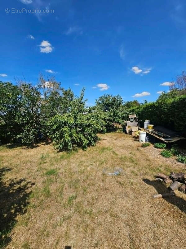 Maison Ribemont 4 pièce(s) 85 m2 - photo 8