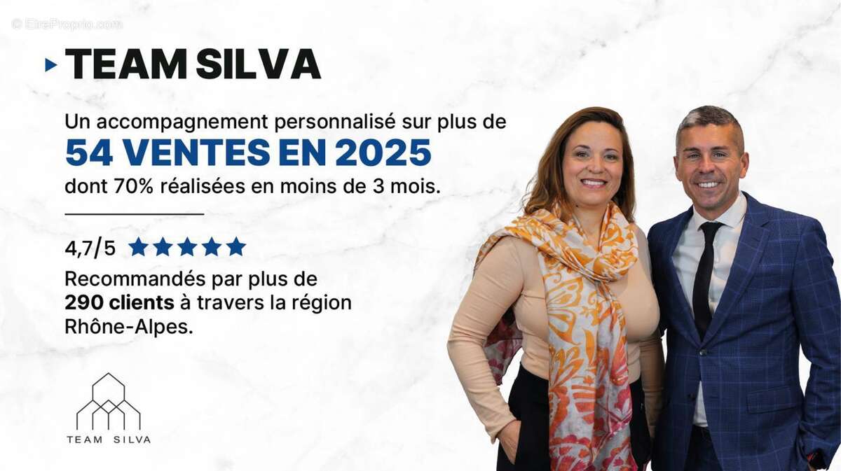 Appartement - photo 26