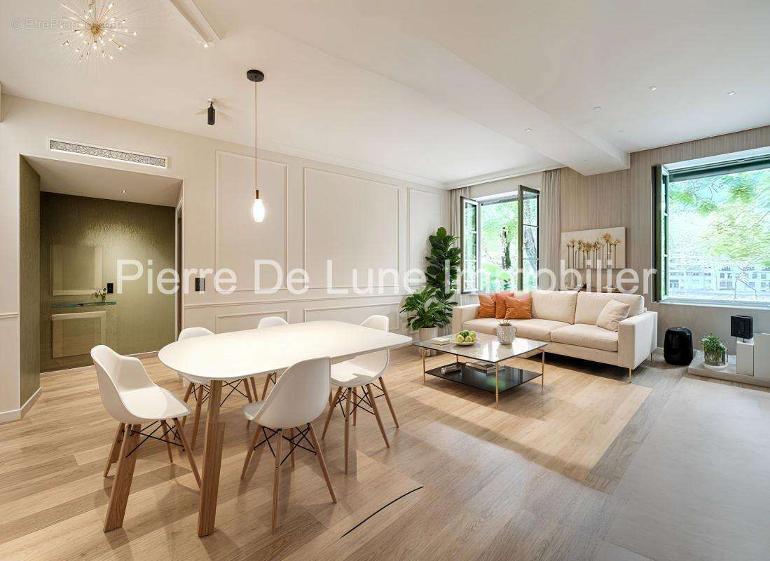 Appartement à LYON-1E