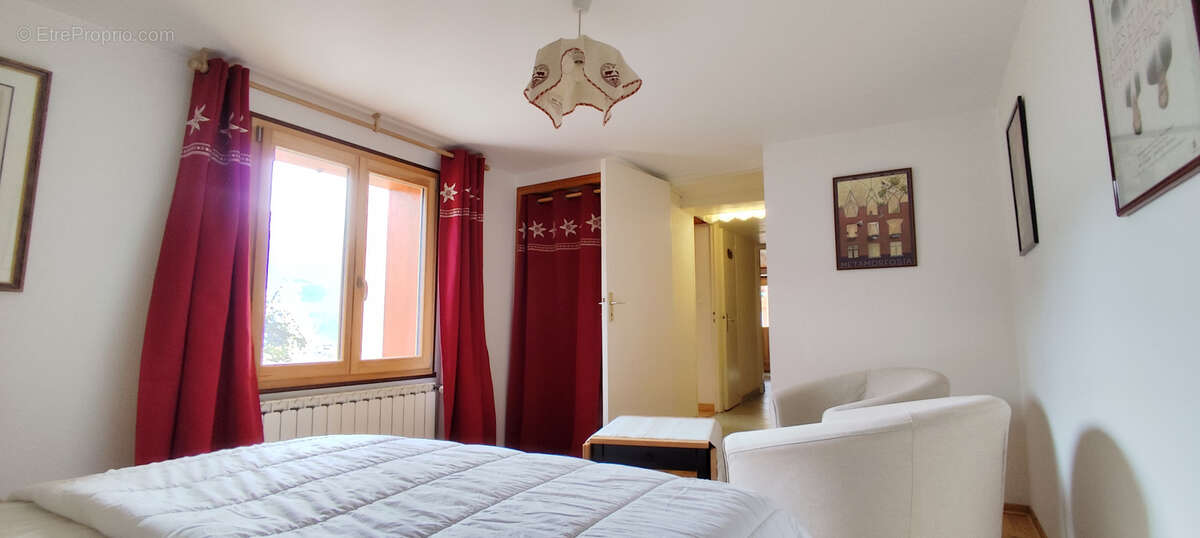 Maison à CHAMPCELLA