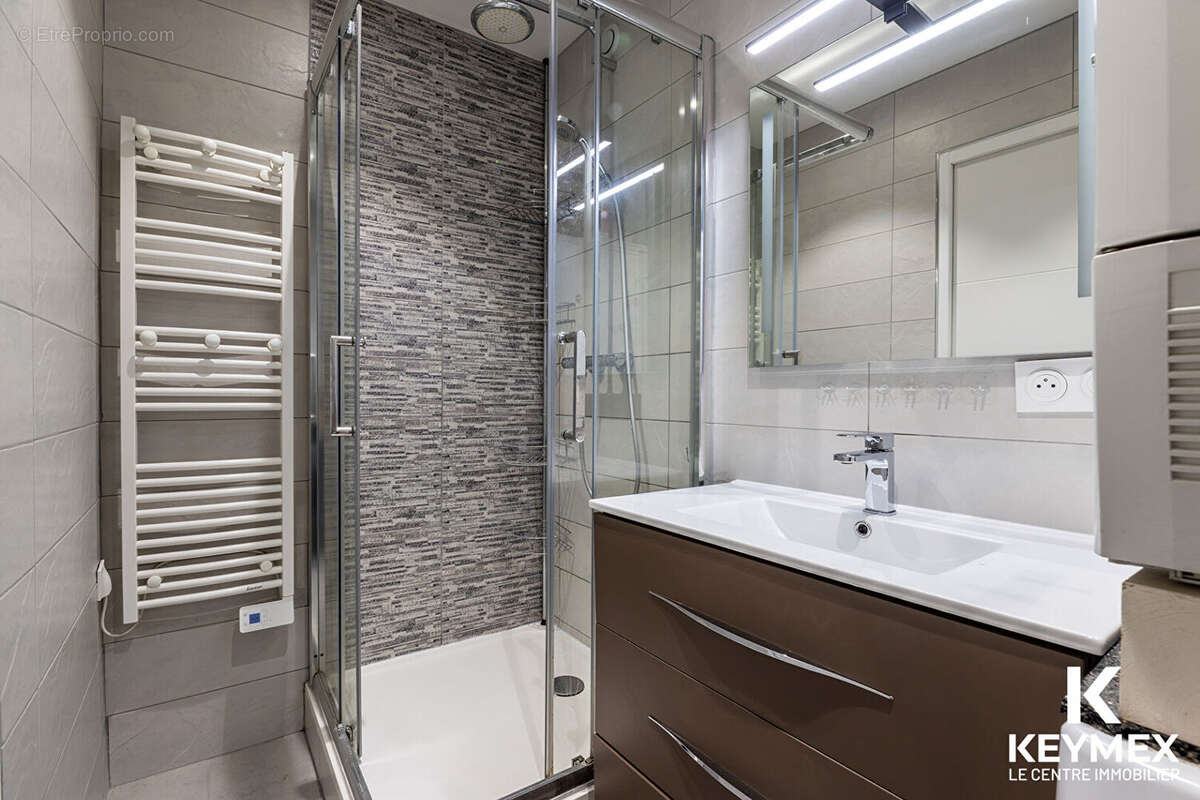 Appartement à L'ISLE-ADAM