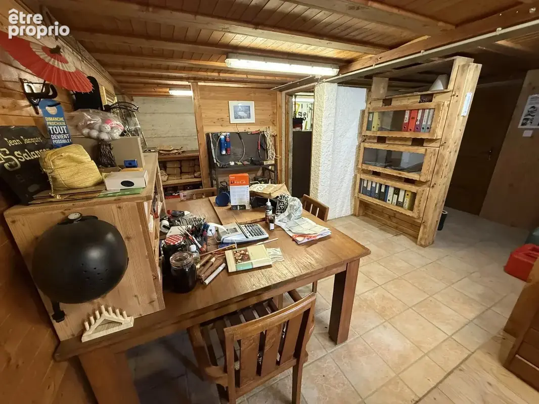 25 min macon - vauxrenard - beaujolais vert -  propriete de campagne - photo 27