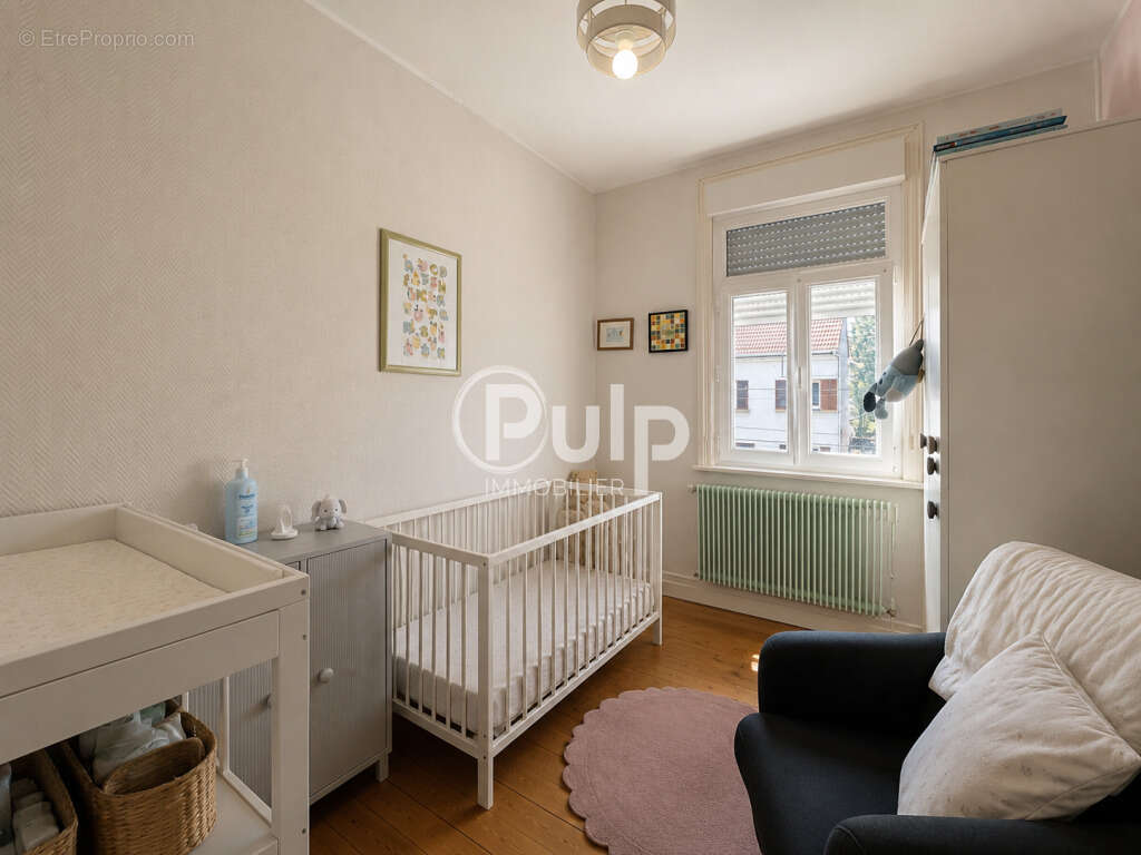 Maison vendue louée - Investissement locatif - photo 5