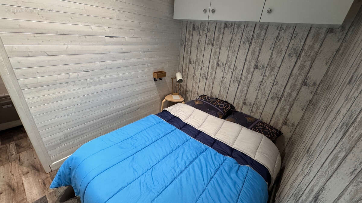 Appartement à LONGUYON