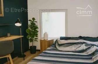 Appartement à BOURG-DES-COMPTES