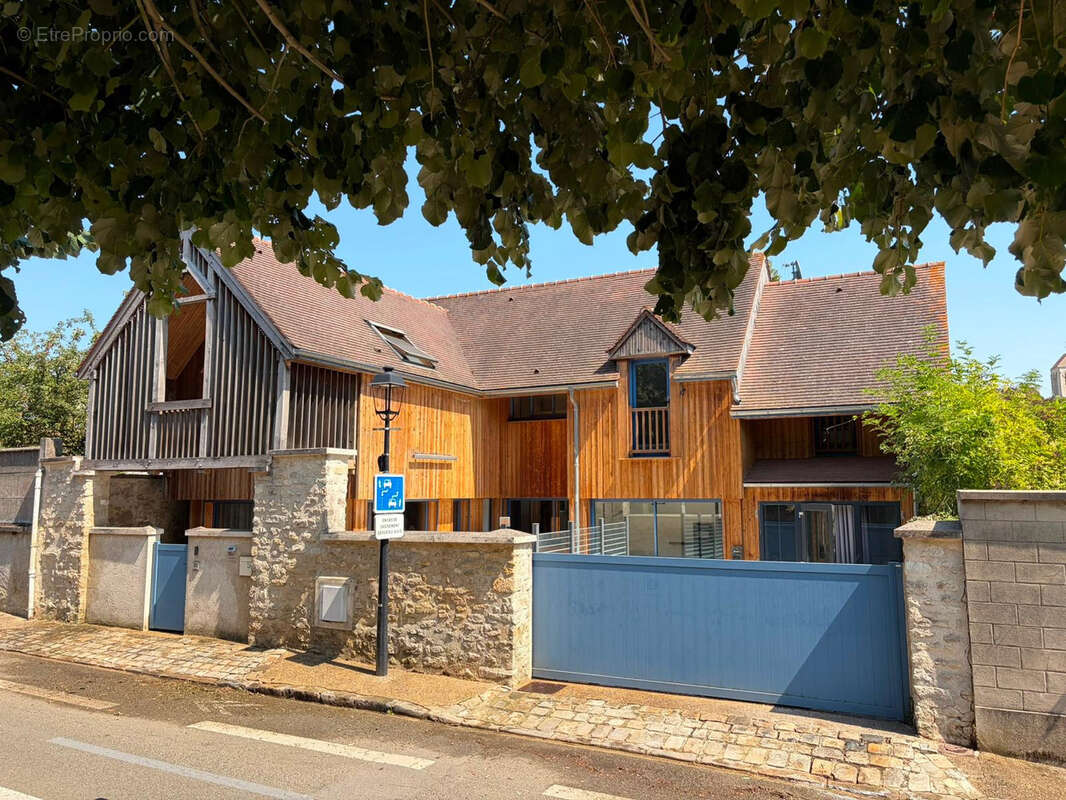 Maison à CHAVENAY