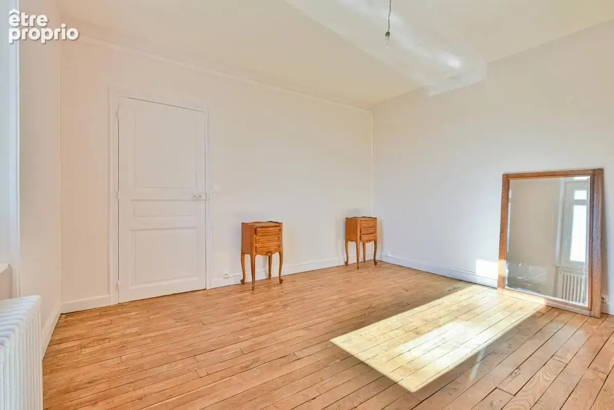 Maison 6 pièces 129 m² à vendre à Magnac-Bourg (87380) - photo 12