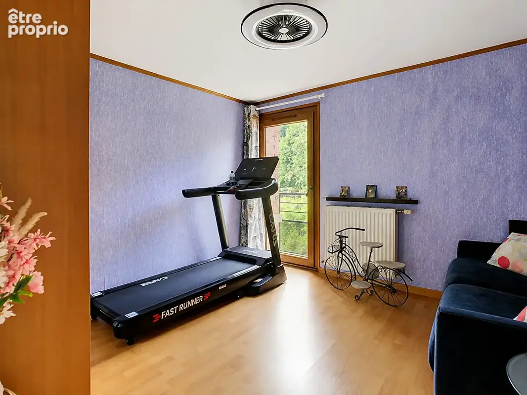 Maison - T4 - 122 m² - photo 10