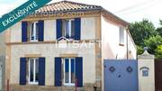Photo 1 - Maison à TONNAY-BOUTONNE
