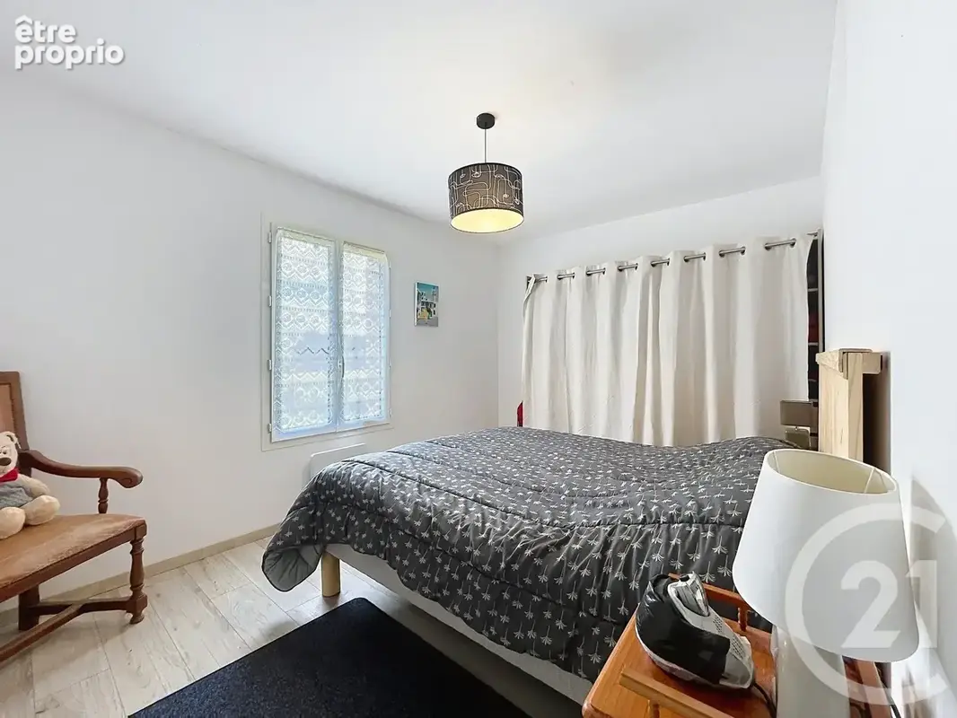 Maison 96 m² à Ervy-Le-Chatel  - photo 6