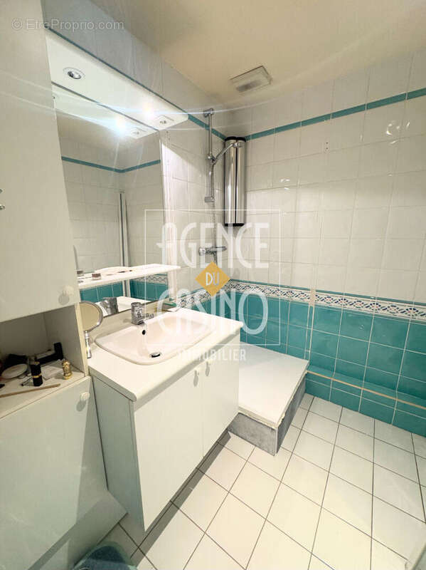 Appartement La Baule 3 pièce(s) 91,81m2 - photo 9