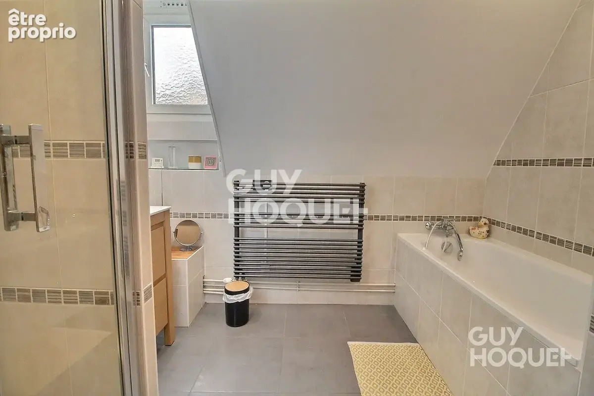 Maison d'exception à vendre à Chaville - 7 pièces - photo 13