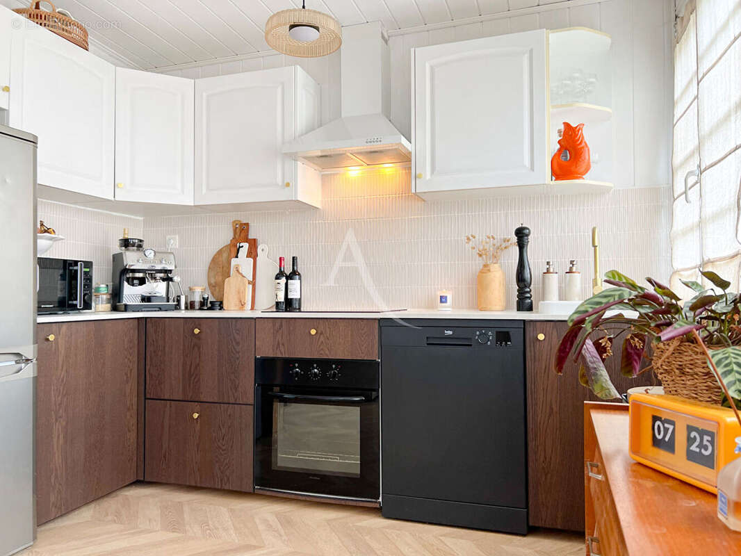 Maison Vaire 3 pièces - 65 m² - photo 4