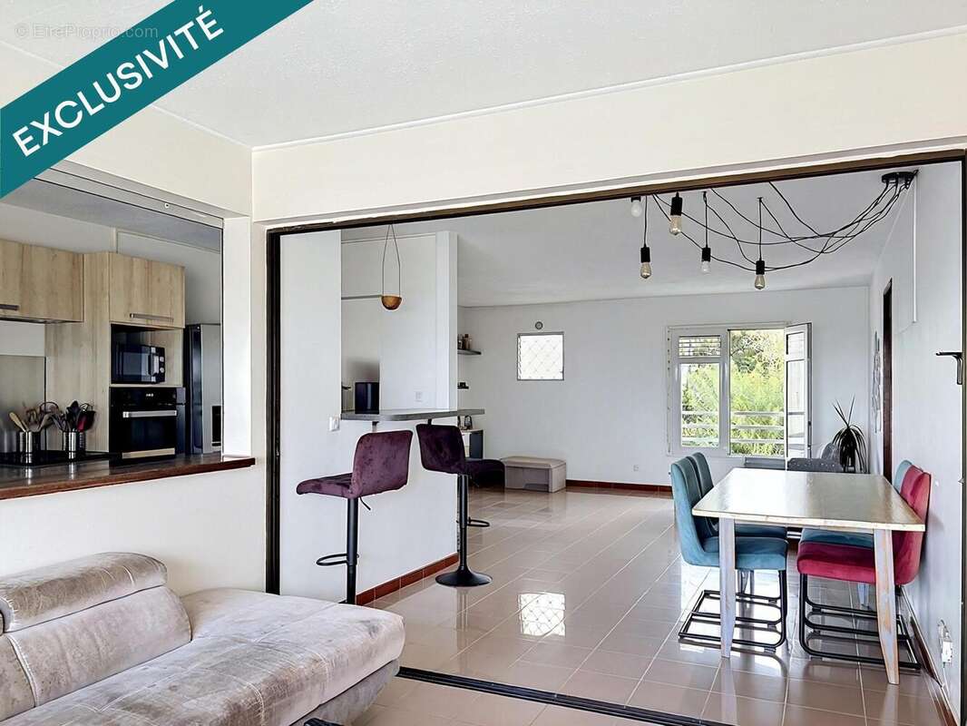 Photo 8 - Appartement à FORT-DE-FRANCE