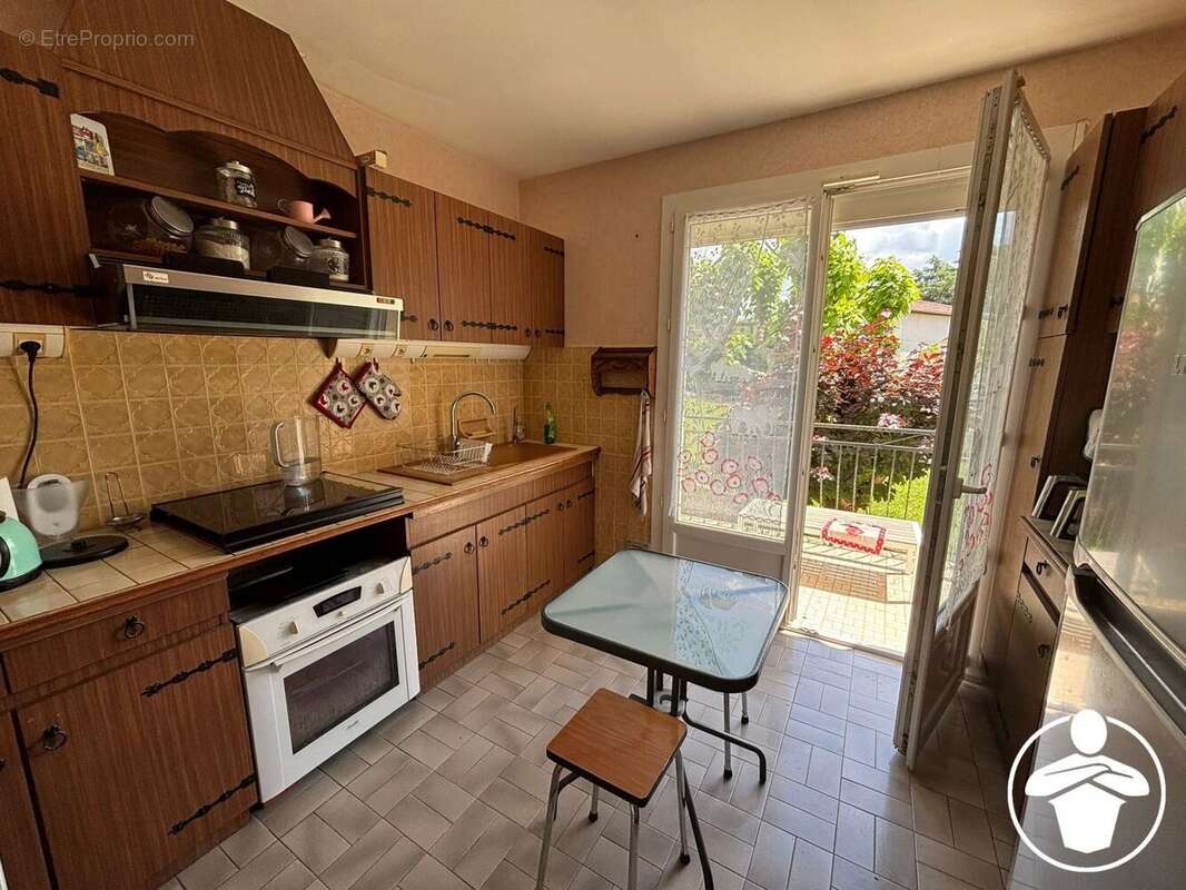Maison à VILLENEUVE-SUR-LOT