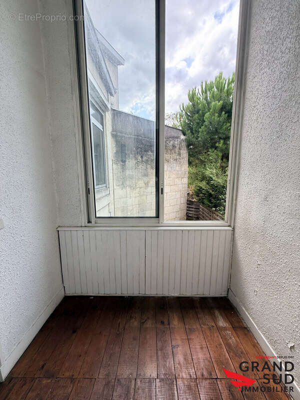 Appartement 98 m² à Bordeaux  - photo 9