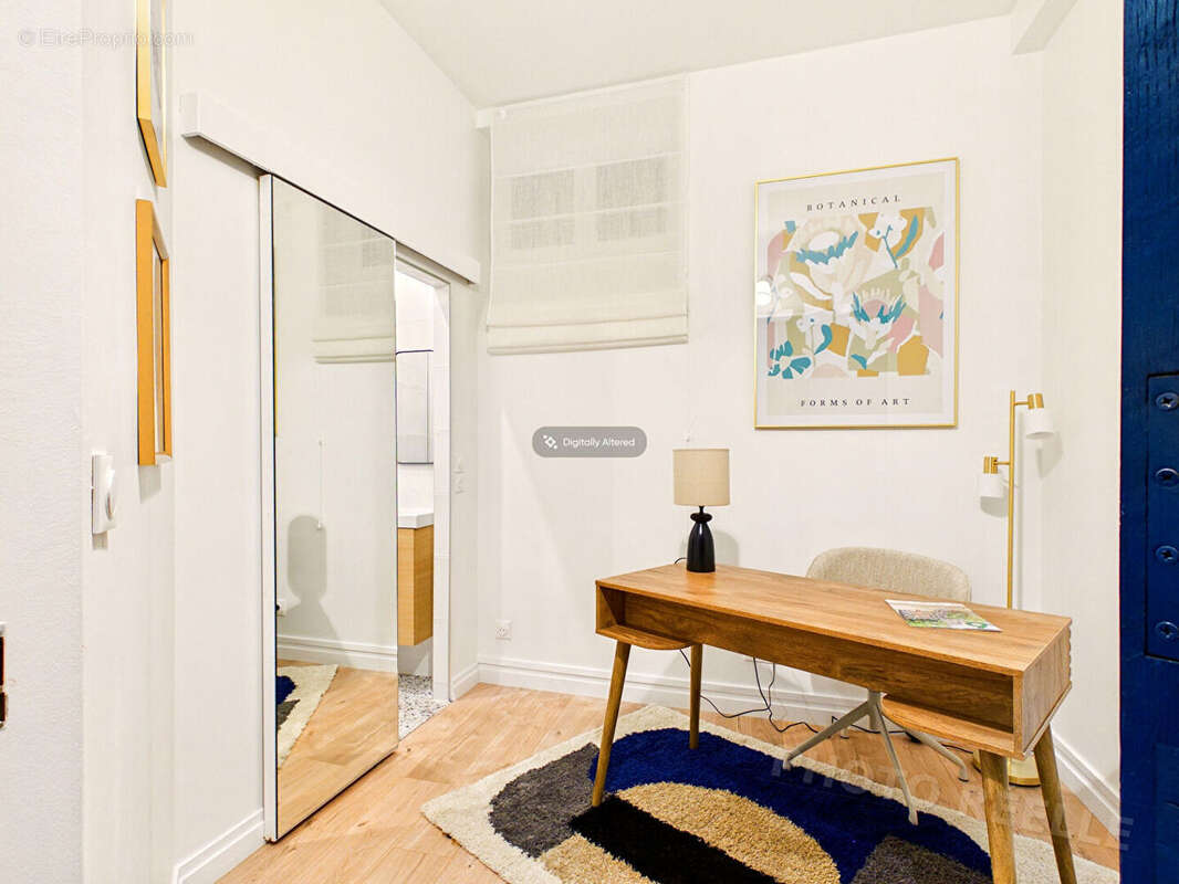 Appartement Paris 3 pièce(s) 70 m2 - photo 3