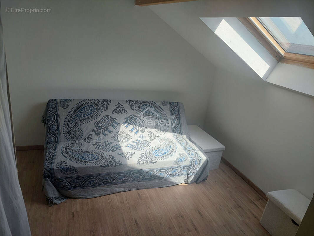 maison individuelle - photo 7