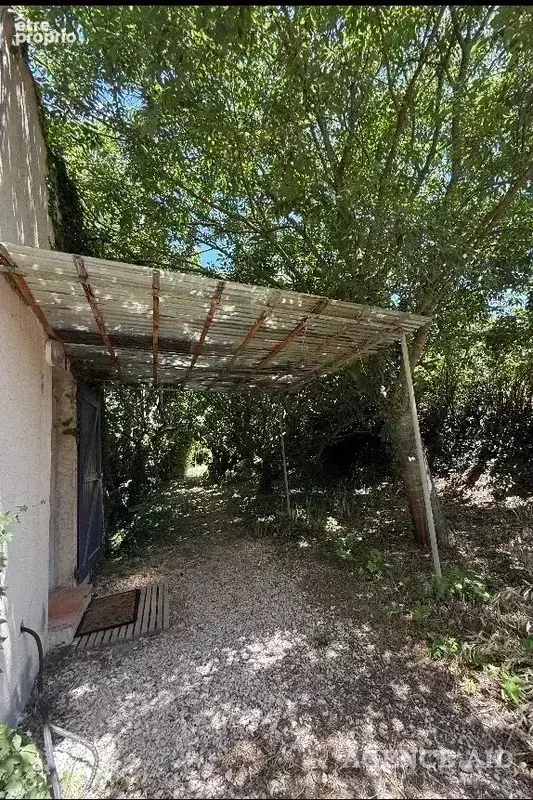 Pavillon t2 coup de coeur - photo 16