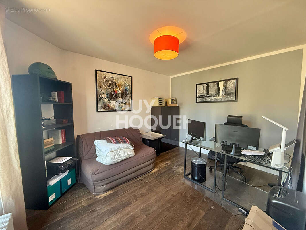 Maison L Hay Les Roses - photo 6