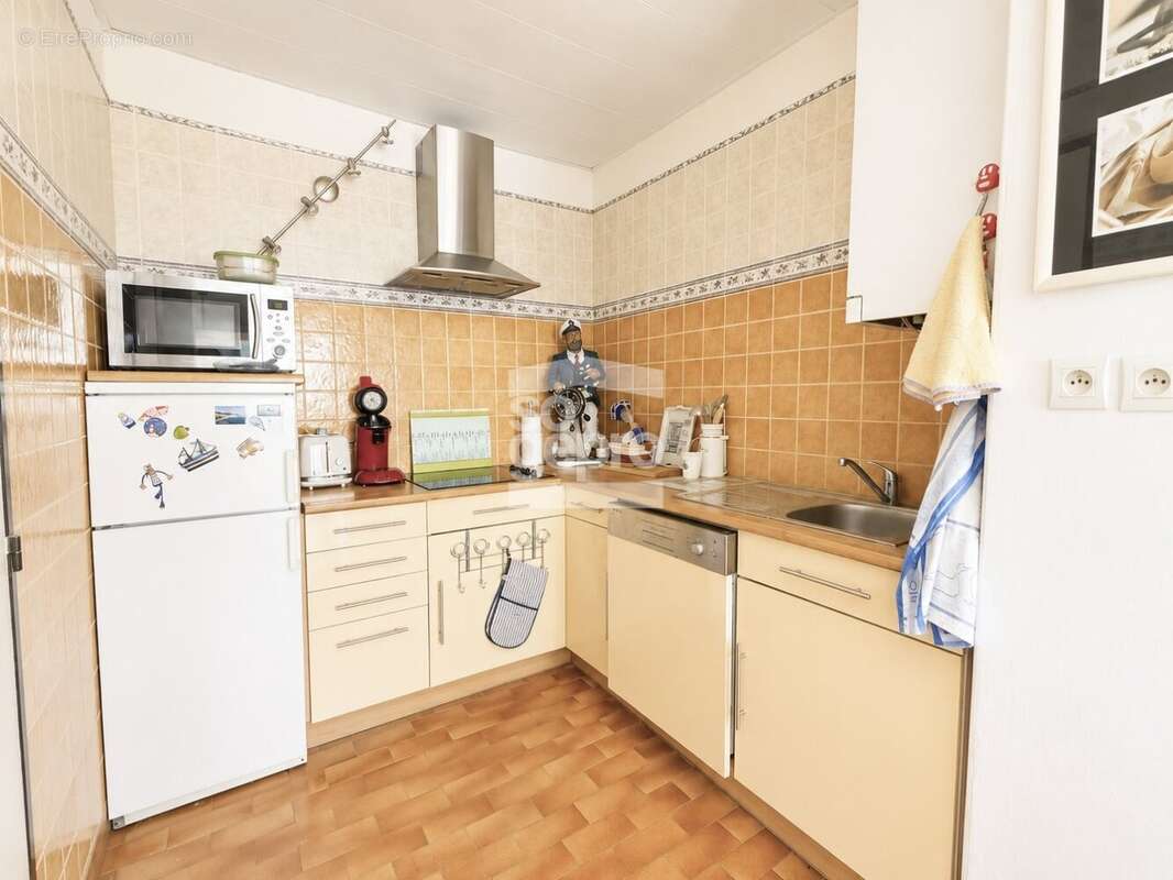 Appartement à AGDE