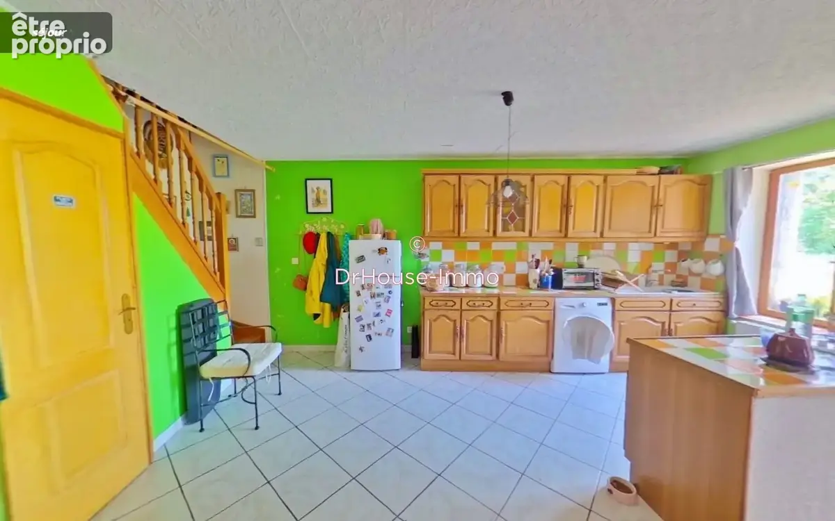 Maison 104 m² à La Seauve-Sur-Semene  - photo 165
