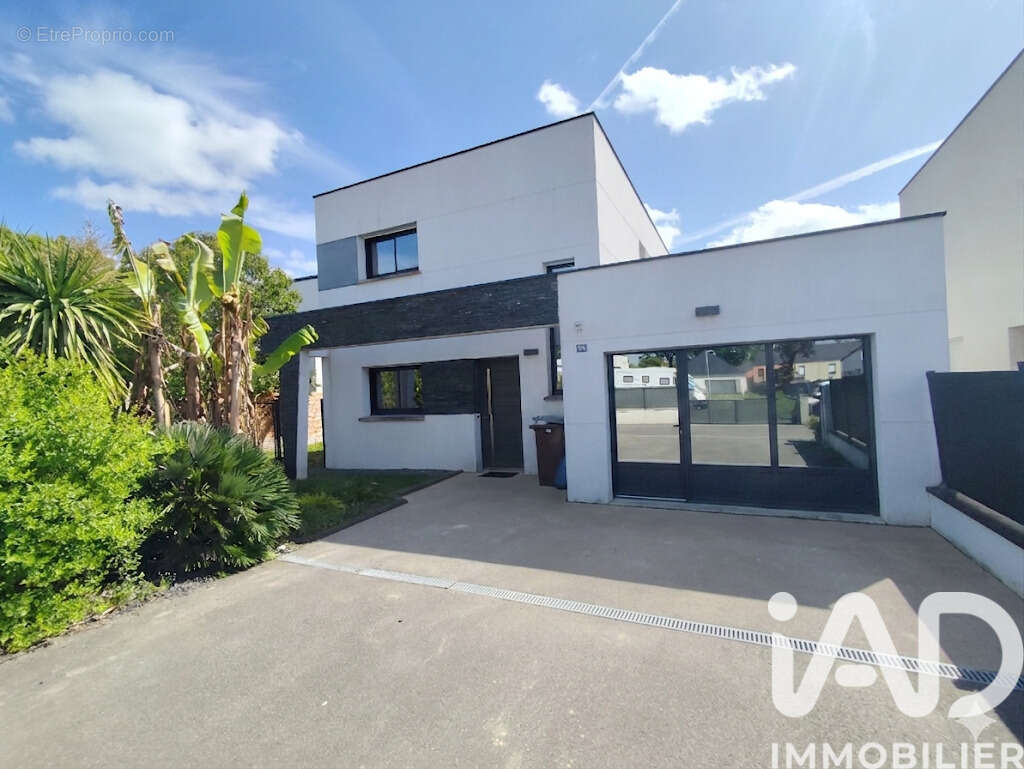 Photo 2 - Maison à REDON