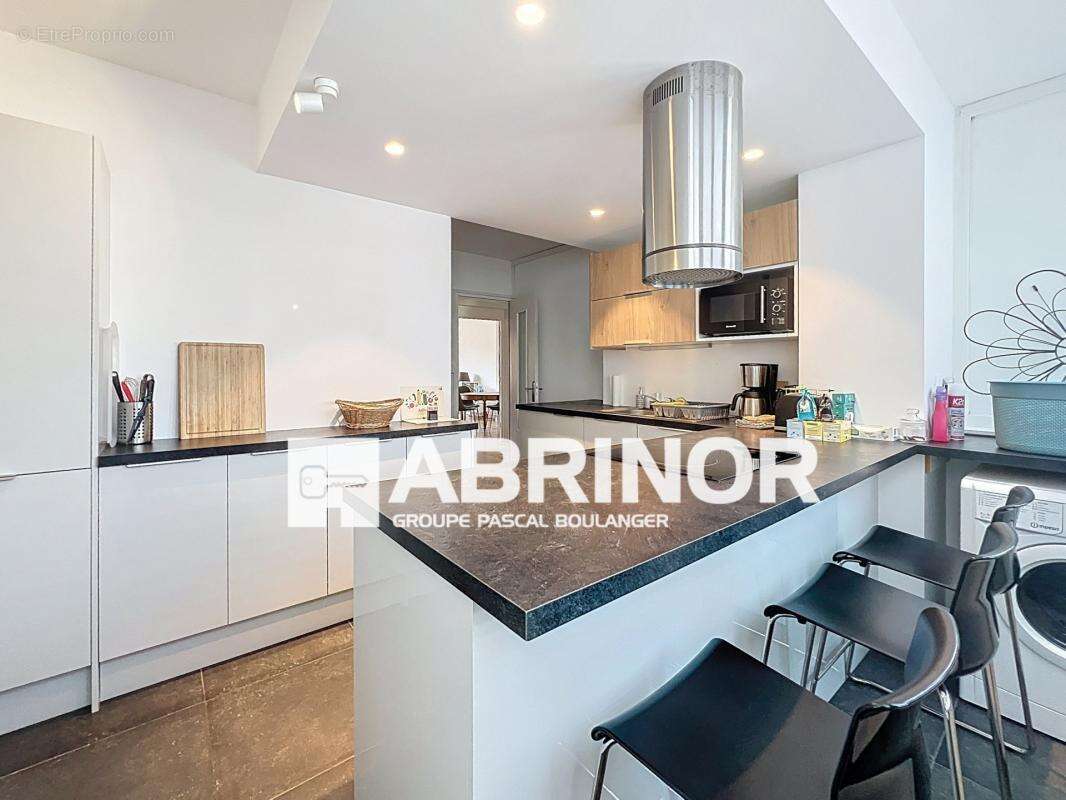 Appartement à ROUBAIX