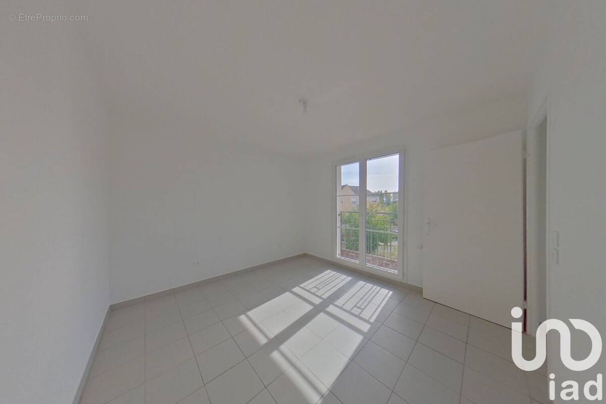 Photo 1 - Appartement à NANDY