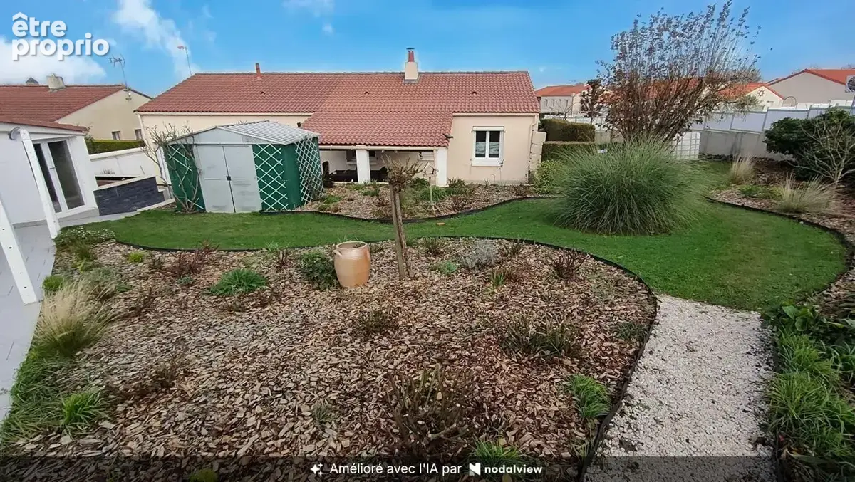 Maison La Verrie 5 pièces 85 m2 - photo 10