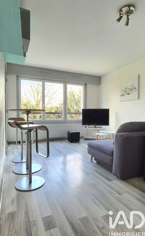 Photo 7 - Appartement à THIONVILLE