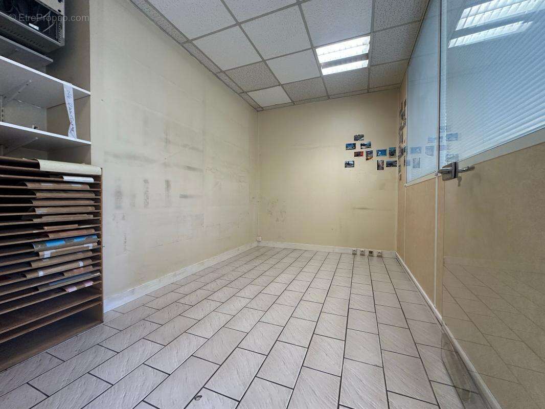 Bureau À Vendre - photo 4
