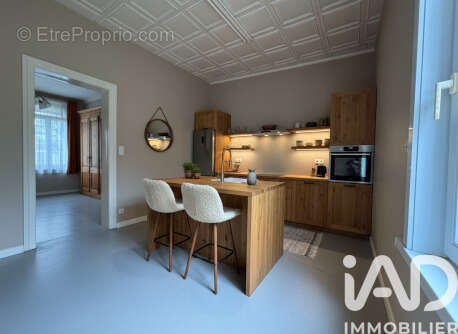 Photo 7 - Maison à CAUDRY