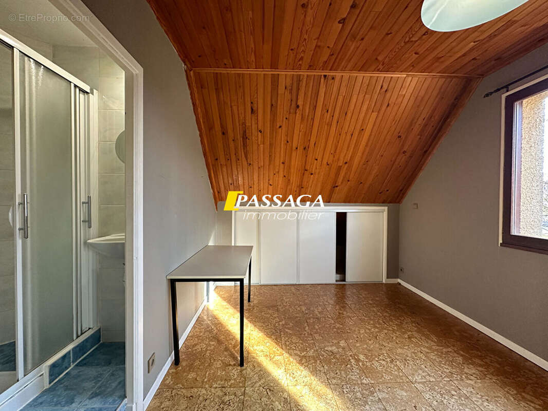 Maison à AGEN-D'AVEYRON