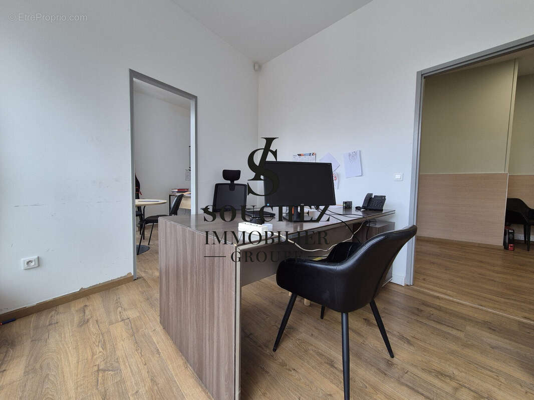 Appartement à BARLIN