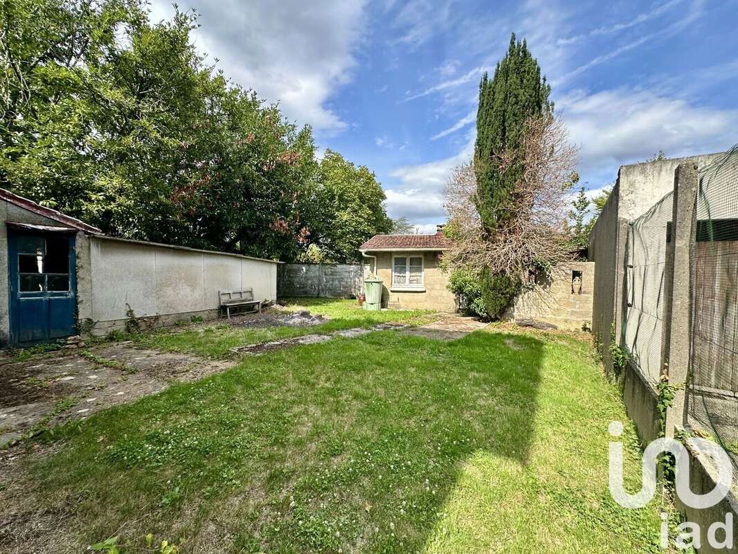 Photo 5 - Maison à IGNY