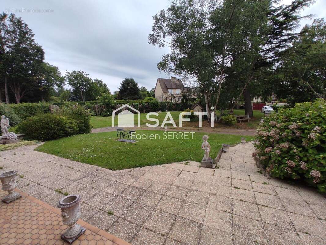 Photo 2 - Maison à LE BREUIL-EN-BESSIN