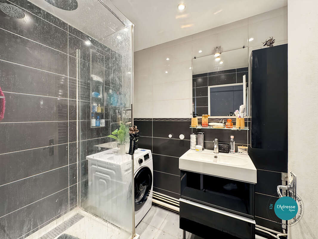 Appartement à MENNECY