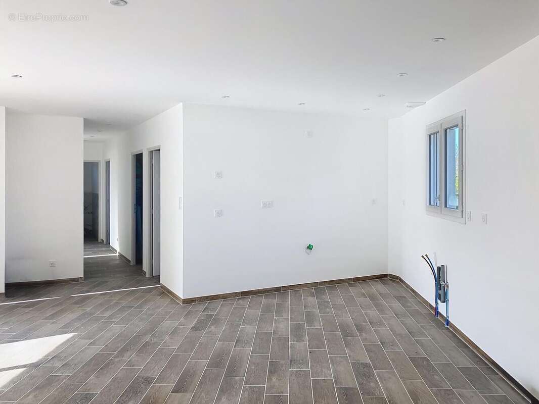 Photo 6 - Maison à CHATILLON-SUR-CHER