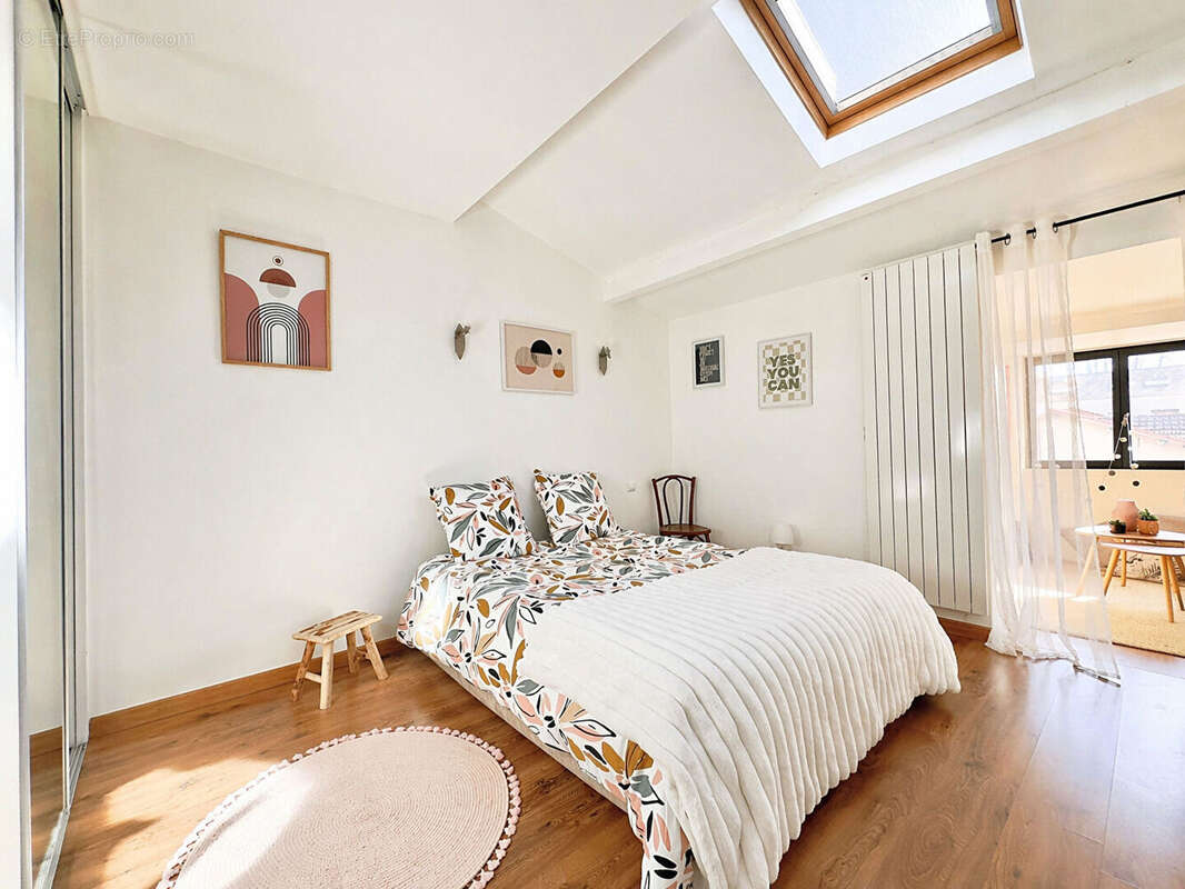 Appartement à MEAUX