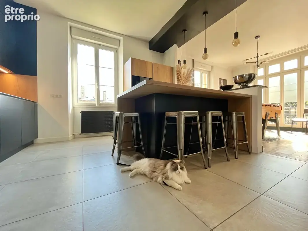 Belle maison familiale renovee - photo 7