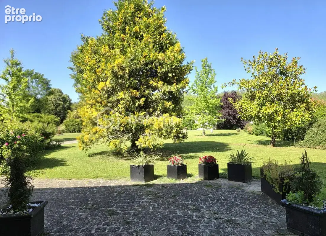 Maison d'exception secteur Montfort l'Amaury - photo 27