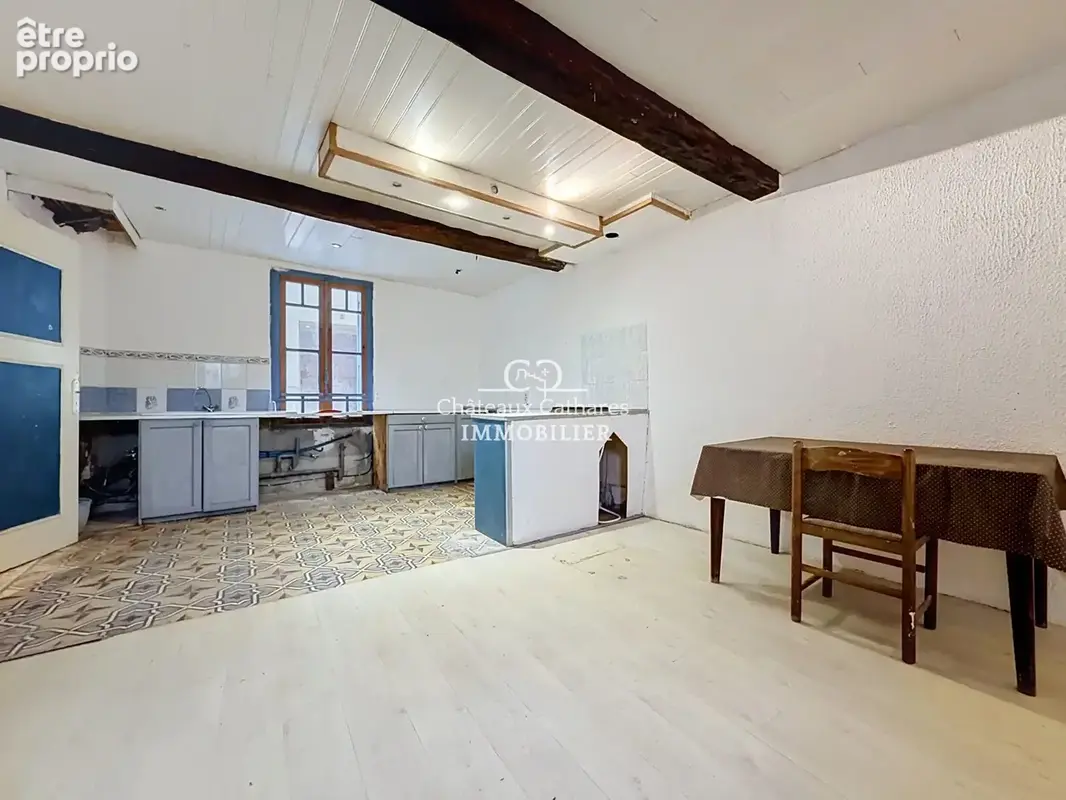 Maison 6 pièces 110 m² à vendre à Pezilla-De-Conflent (66730) - photo 4