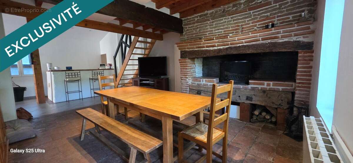 Photo 3 - Maison à VILLEMATIER