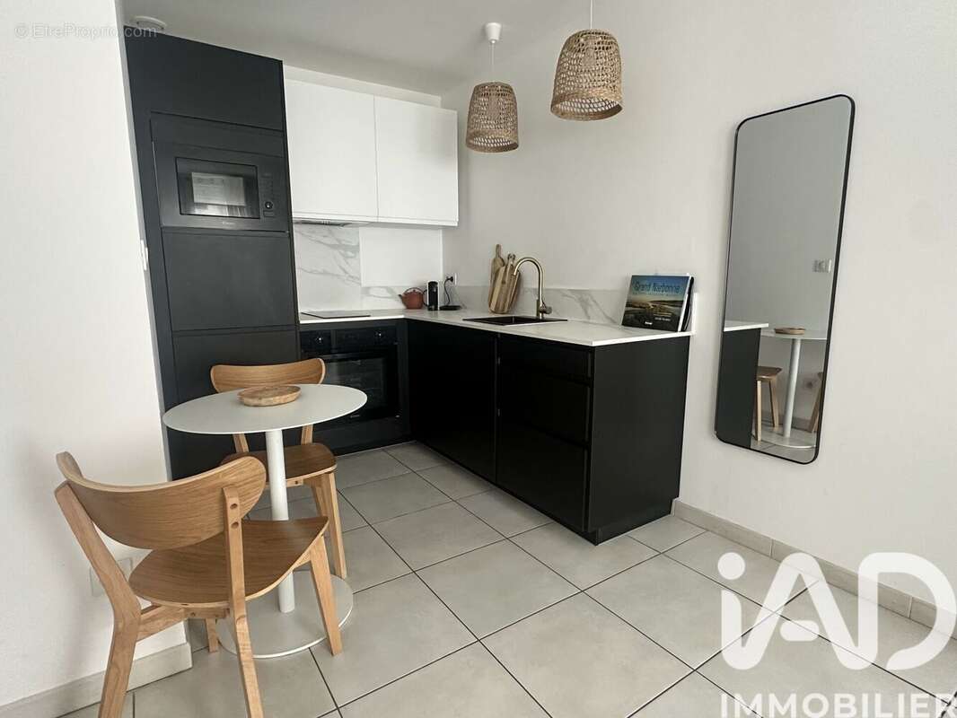 Photo 8 - Appartement à NARBONNE