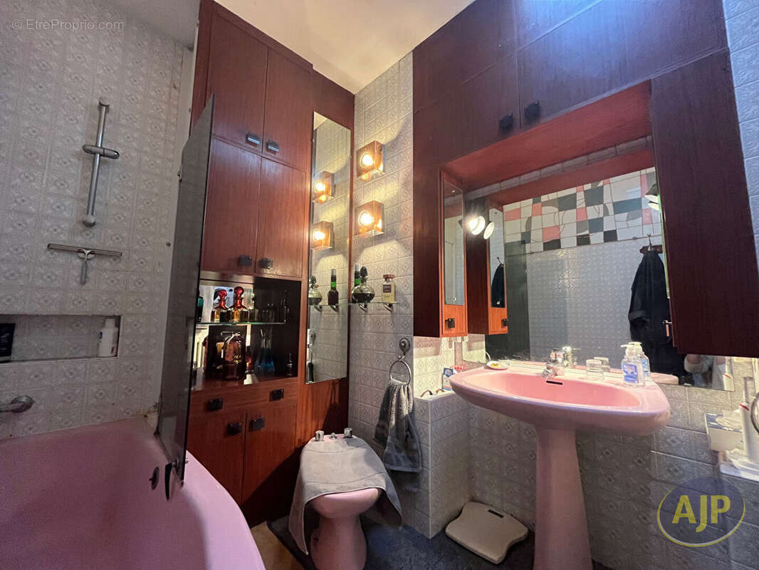 Appartement à CHOLET