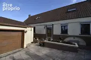 Maison à QUIEVY