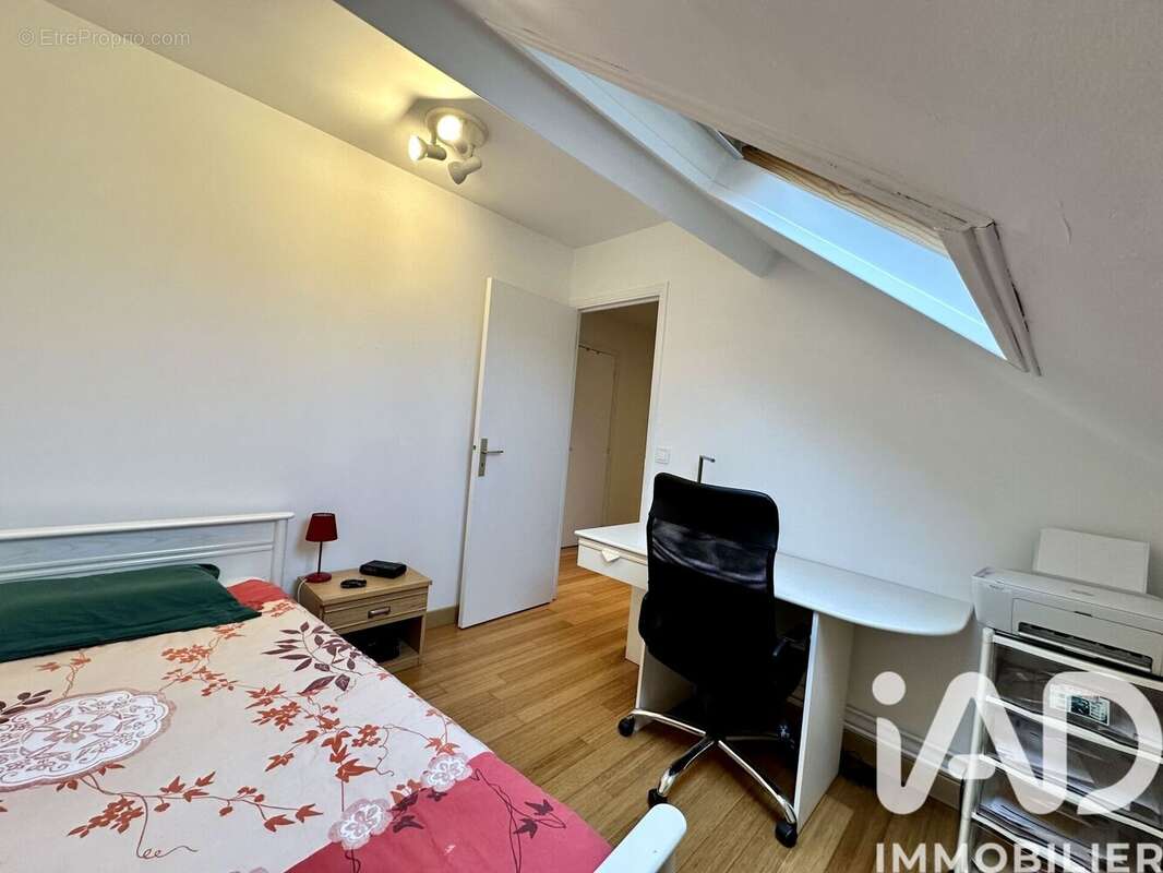 Photo 7 - Maison à SAINT-ARNOULT-EN-YVELINES